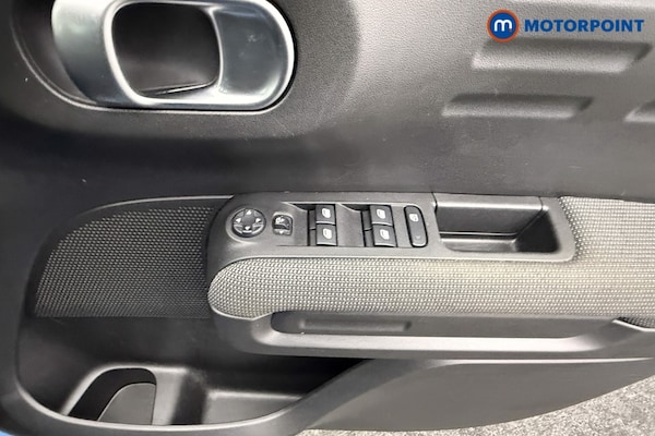 Used Citroen C3 Aircross 2019 for sale - 76206416: Photo 24
