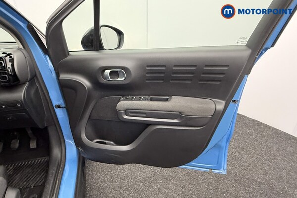 Used Citroen C3 Aircross 2019 for sale - 76206416: Photo 25
