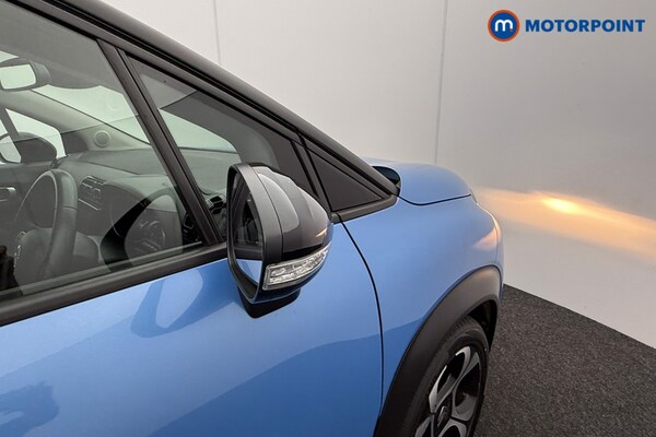 Used Citroen C3 Aircross 2019 for sale - 76206416: Photo 26