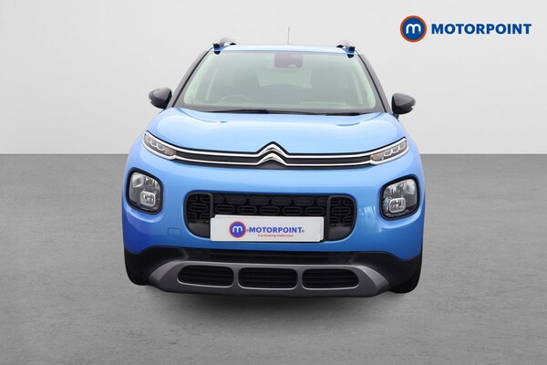 Used Citroen C3 Aircross 2019 for sale - 76206416: Photo 2