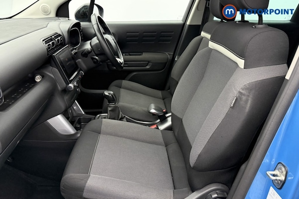 Used Citroen C3 Aircross 2019 for sale - 76206416: Photo 30