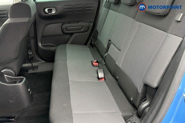 Used Citroen C3 Aircross 2019 for sale - 76206416: Photo 31