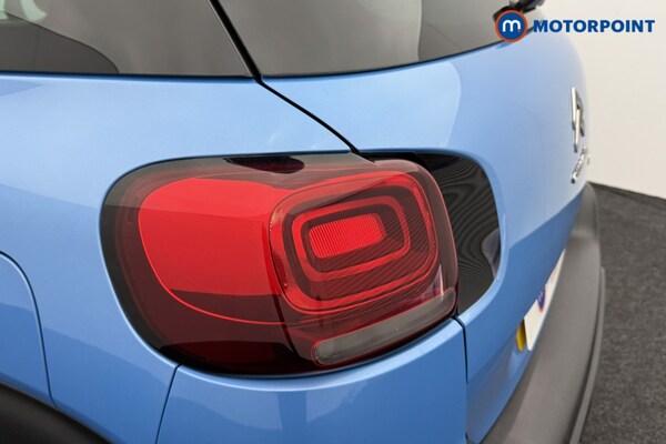Used Citroen C3 Aircross 2019 for sale - 76206416: Photo 33