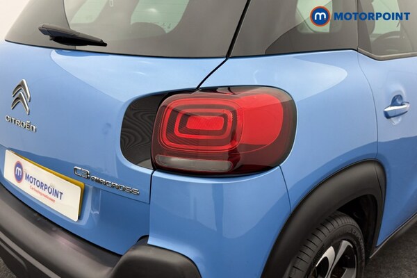 Used Citroen C3 Aircross 2019 for sale - 76206416: Photo 34