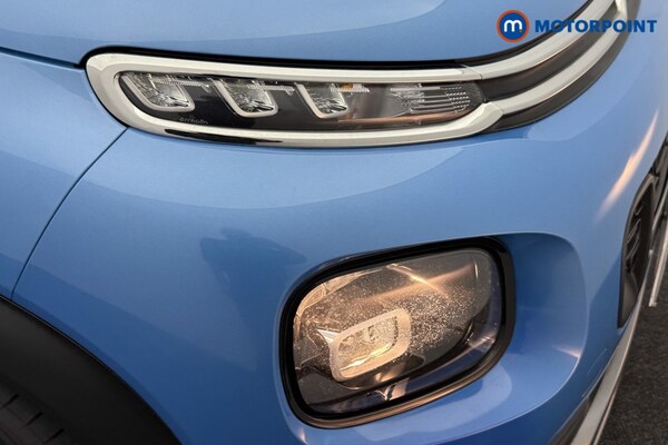 Used Citroen C3 Aircross 2019 for sale - 76206416: Photo 35