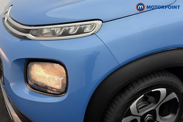 Used Citroen C3 Aircross 2019 for sale - 76206416: Photo 36