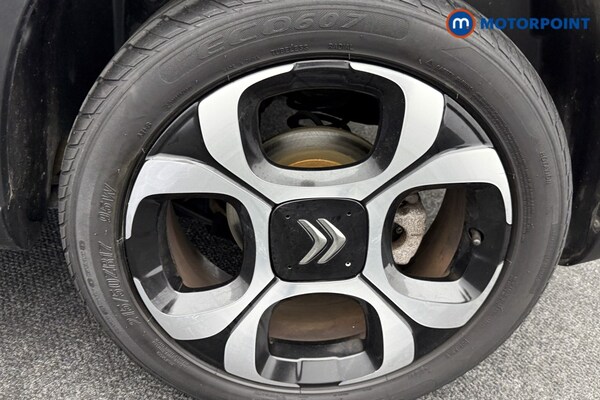 Used Citroen C3 Aircross 2019 for sale - 76206416: Photo 38