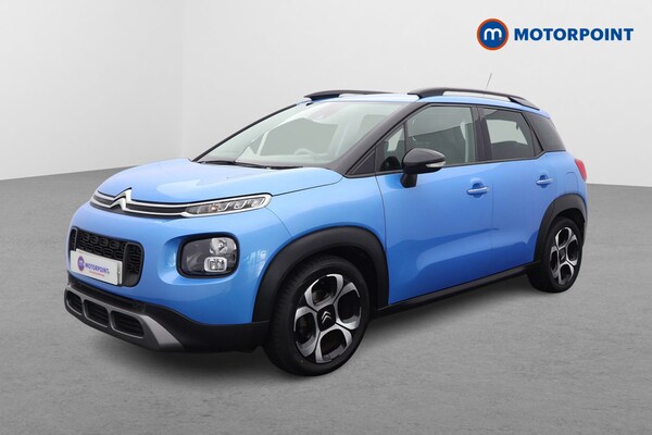 Used Citroen C3 Aircross 2019 for sale - 76206416: Photo 3