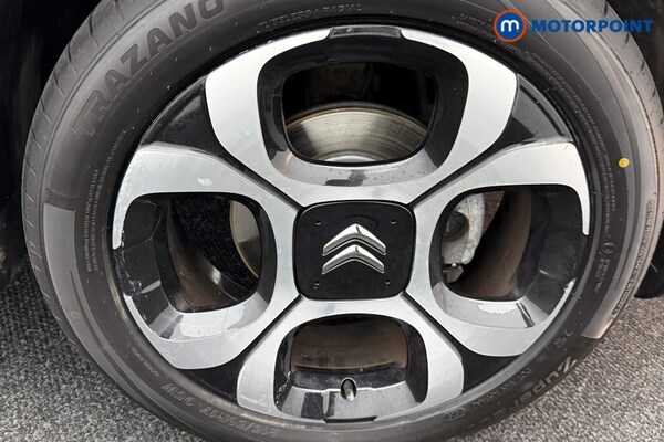 Used Citroen C3 Aircross 2019 for sale - 76206416: Photo 40