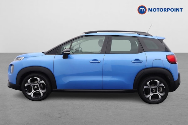 Used Citroen C3 Aircross 2019 for sale - 76206416: Photo 4