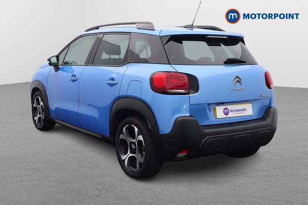 Used Citroen C3 Aircross 2019 for sale - 76206416: Photo 5