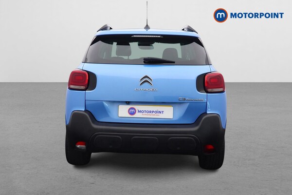 Used Citroen C3 Aircross 2019 for sale - 76206416: Photo 6