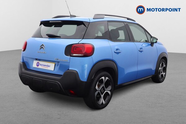 Used Citroen C3 Aircross 2019 for sale - 76206416: Photo 7