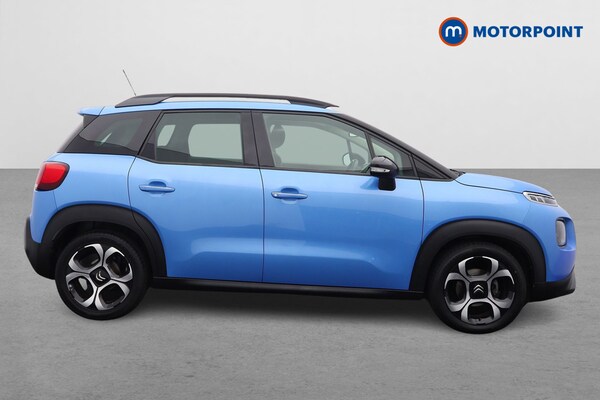 Used Citroen C3 Aircross 2019 for sale - 76206416: Photo 8