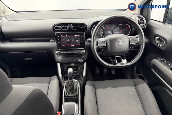 Used Citroen C3 Aircross 2019 for sale - 76206416: Photo 9
