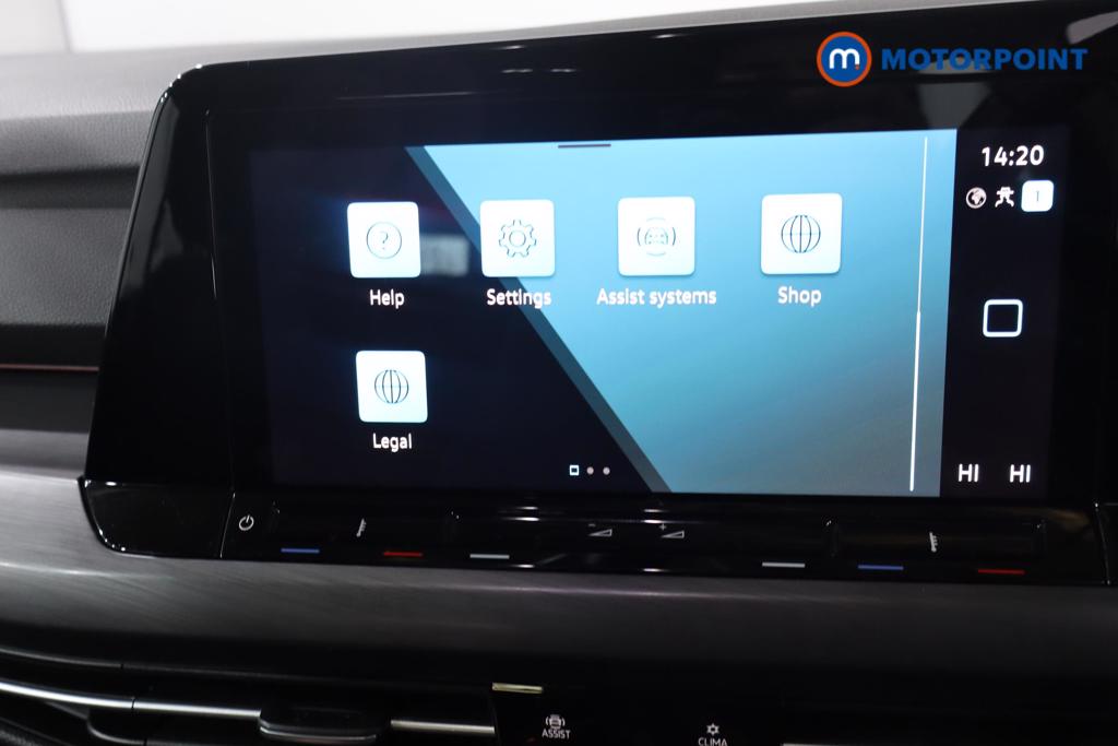 Used Volkswagen Golf 2022 for sale - 77779318: Photo 29