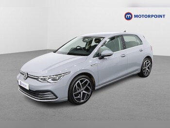 Used Volkswagen Golf 2022 for sale - 77779318: Photo