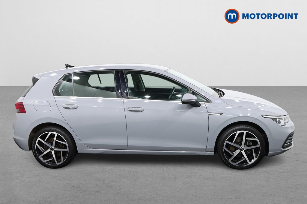 Used Volkswagen Golf 2022 for sale - 77779318: Photo 8