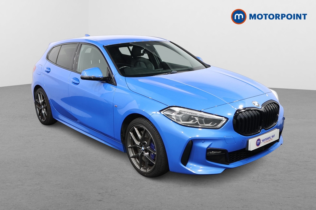 Used BMW 1 Series 2021 for sale - 76985014: Photo 1