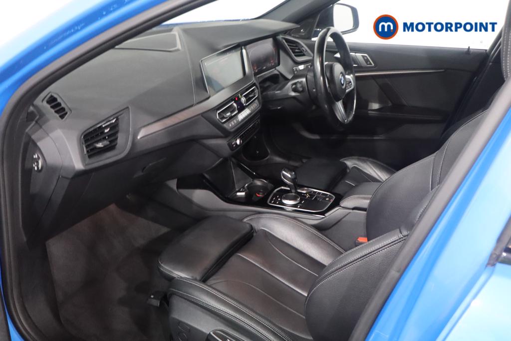 Used BMW 1 Series 2021 for sale - 76985014: Photo 27