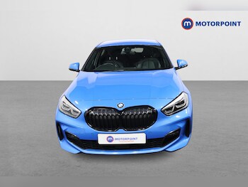 Used BMW 1 Series undefined for sale - 76985014: Photo