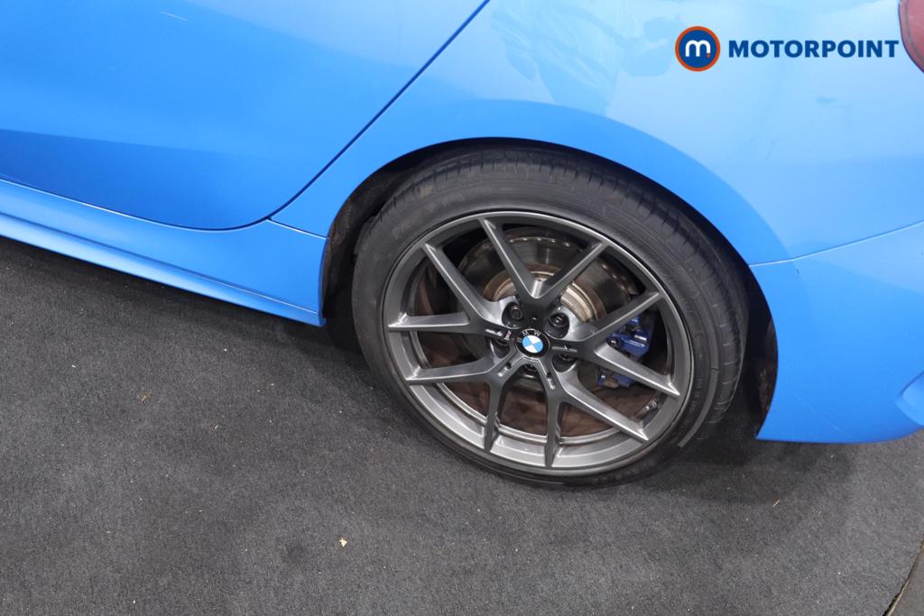 Used BMW 1 Series 2021 for sale - 76985014: Photo 33