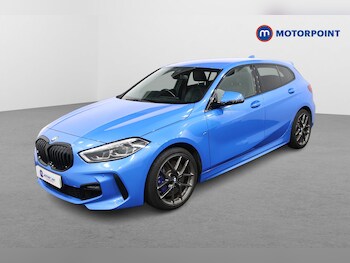 Used BMW 1 Series undefined for sale - 76985014: Photo