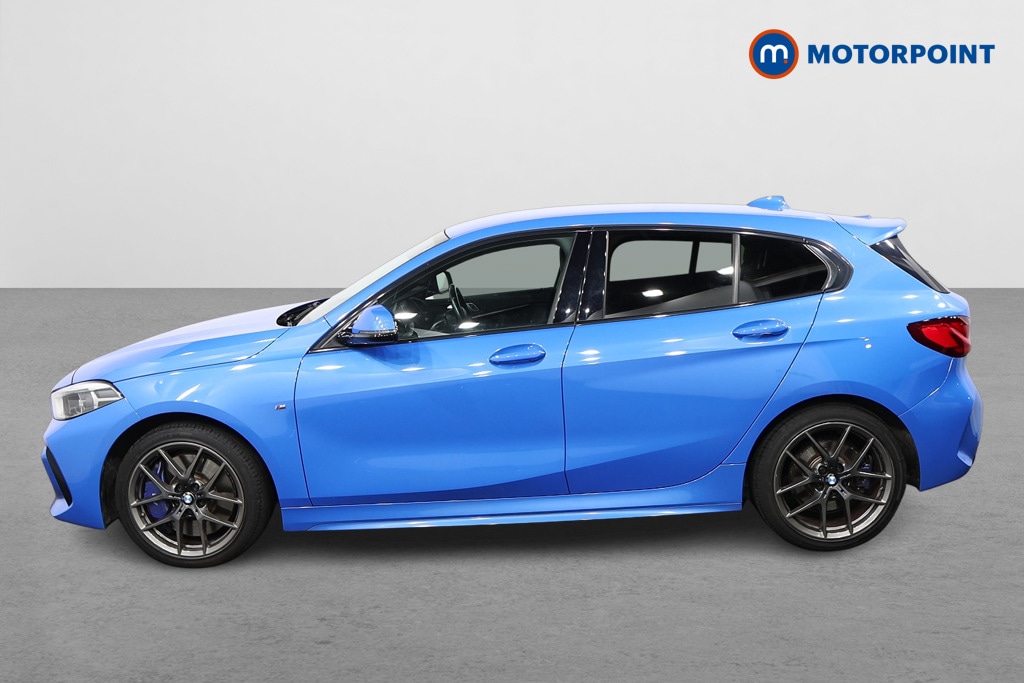 Used BMW 1 Series 2021 for sale - 76985014: Photo 4