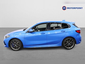 Used BMW 1 Series undefined for sale - 76985014: Photo