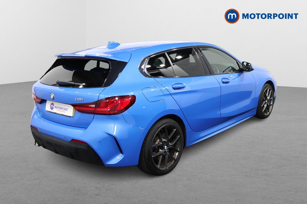 Used BMW 1 Series 2021 for sale - 76985014: Photo 7