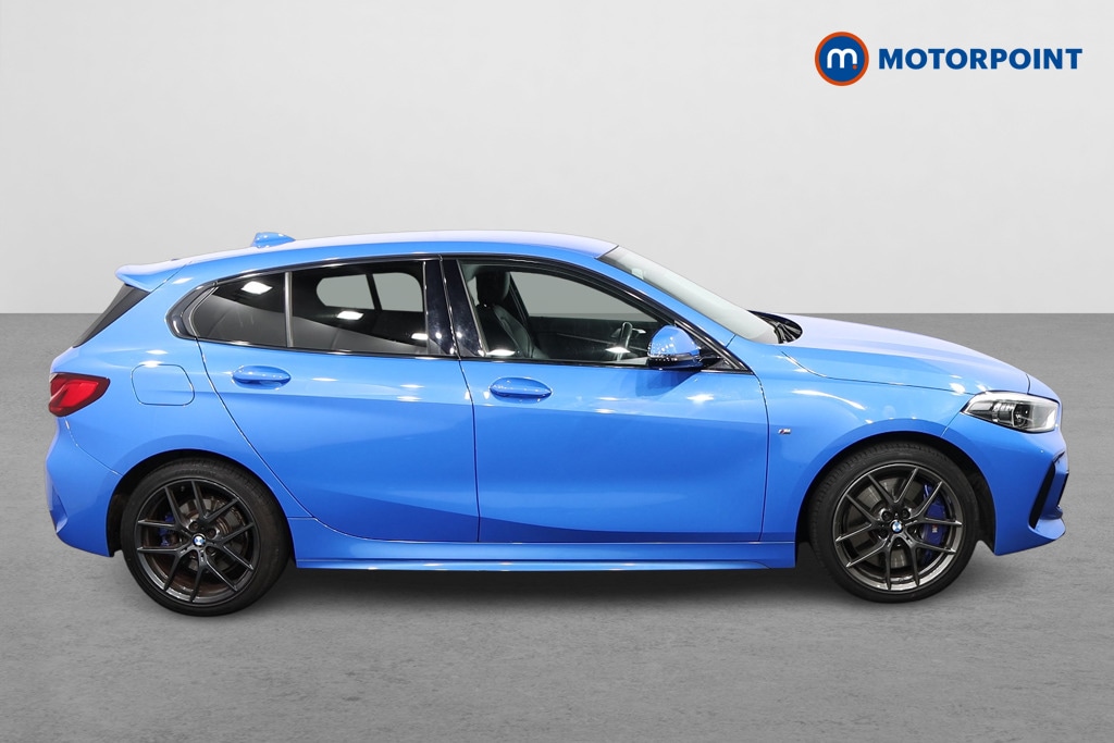 Used BMW 1 Series 2021 for sale - 76985014: Photo 8