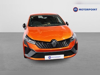 Used Renault Clio undefined for sale - 78717219: Photo