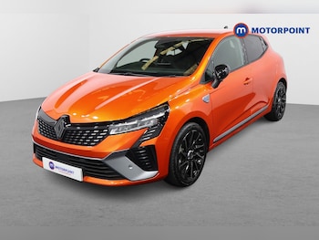 Used Renault Clio undefined for sale - 78717219: Photo