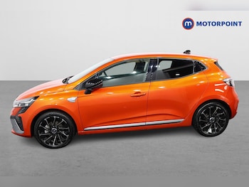Used Renault Clio undefined for sale - 78717219: Photo