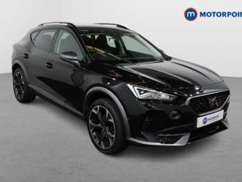 2022 - 1.5 TSI 150 V2 5dr DSG