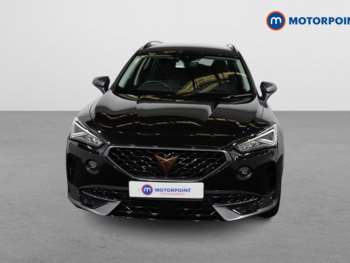 Used Cupra Formentor 2022 for sale - 75286318: Photo