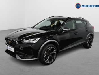 Used Cupra Formentor 2022 for sale - 75286318: Photo