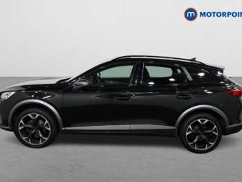 Used Cupra Formentor 2022 for sale - 75286318: Photo