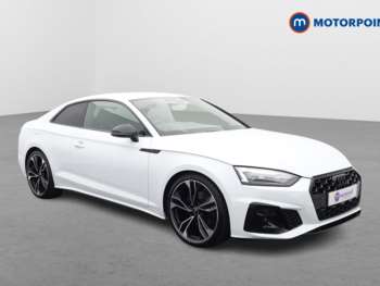 Used Audi A5 2024 for sale - 75366314: Photo