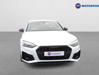 Used Audi A5 2024 for sale - 75366314: Photo