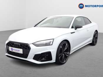 Used Audi A5 2024 for sale - 75366314: Photo