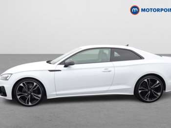 Used Audi A5 2024 for sale - 75366314: Photo