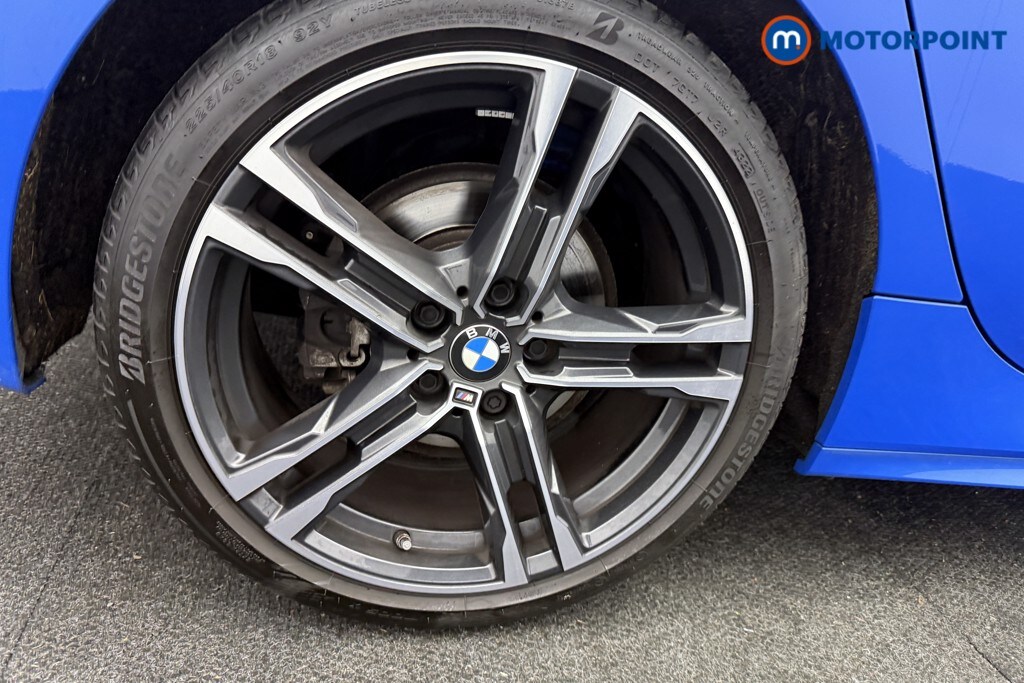 Used BMW 1 Series for sale - 78162794: Photo 27