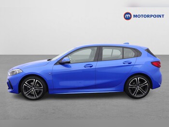 Used BMW 1 Series undefined for sale - 78162794: Photo