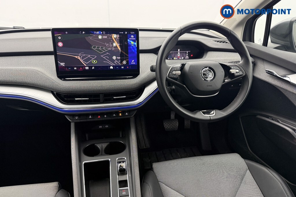 Used Skoda Enyaq 2024 for sale - 78144031: Photo 10