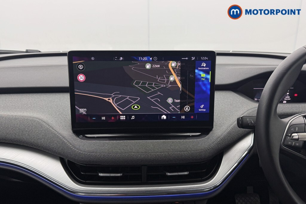 Used Skoda Enyaq 2024 for sale - 78144031: Photo 11