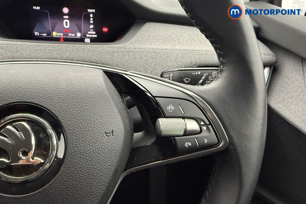 Used Skoda Enyaq 2024 for sale - 78144031: Photo 16