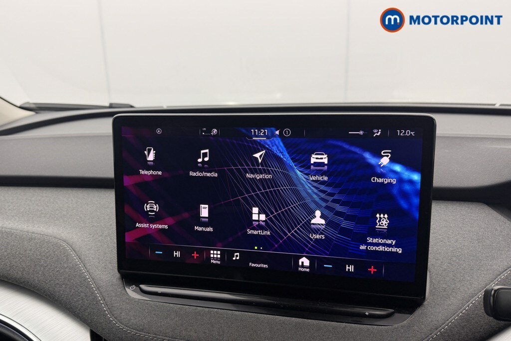 Used Skoda Enyaq 2024 for sale - 78144031: Photo 21