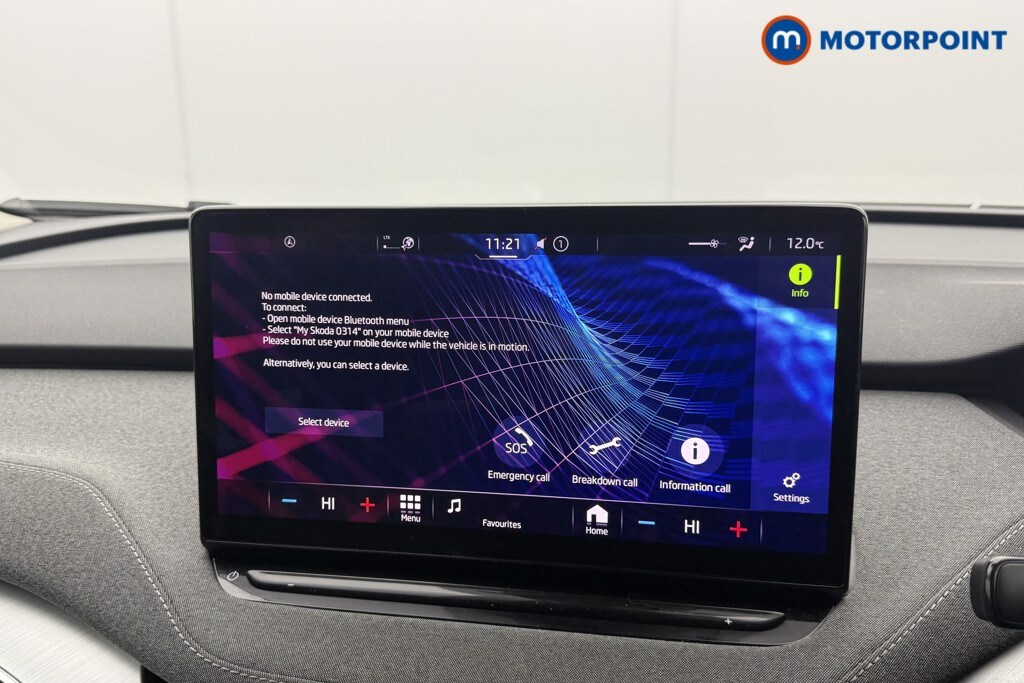 Used Skoda Enyaq 2024 for sale - 78144031: Photo 23