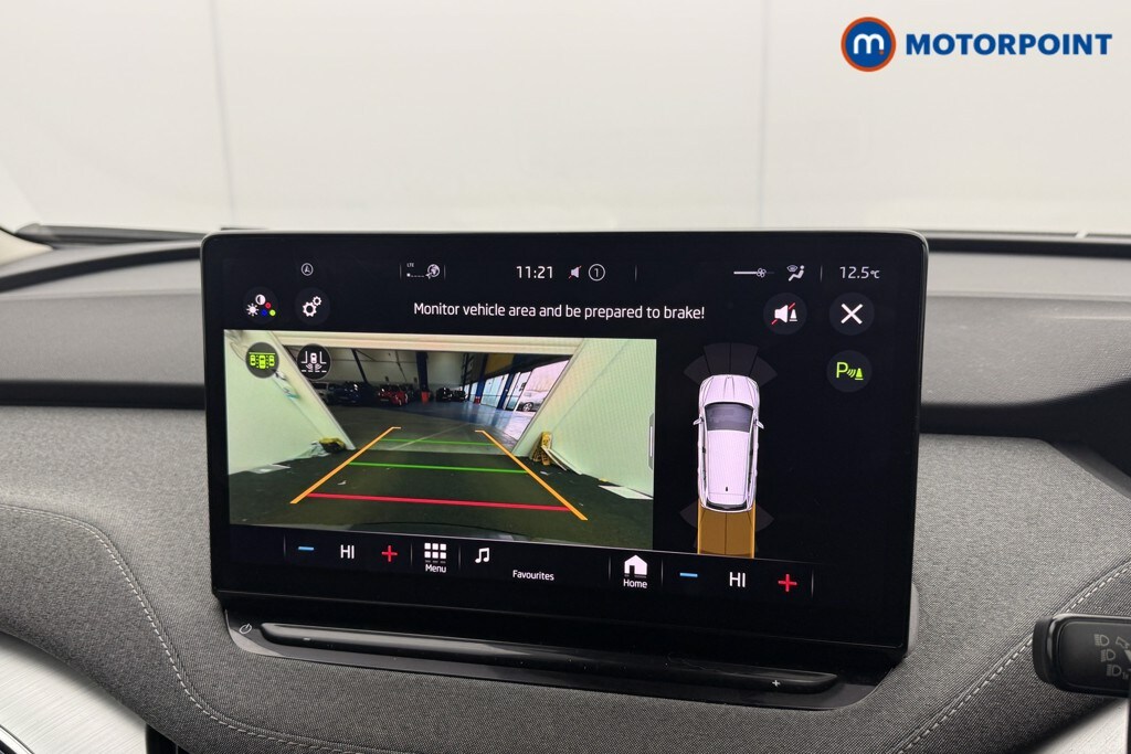 Used Skoda Enyaq 2024 for sale - 78144031: Photo 24